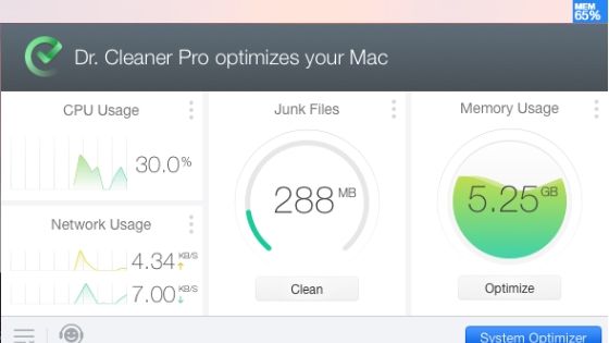 the best free mac cleaner